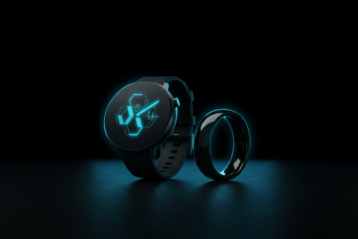 Wearables & Smart Gear