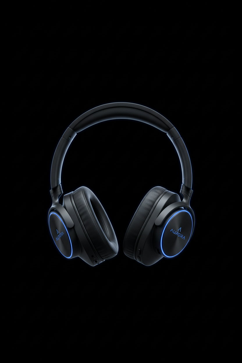 Audio & Headphones