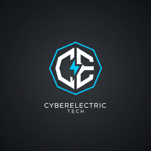 CyberElectric logo